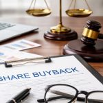 Buyback of Shares in India – Legal Framework, Taxation & Finance Bill 2026 Impact