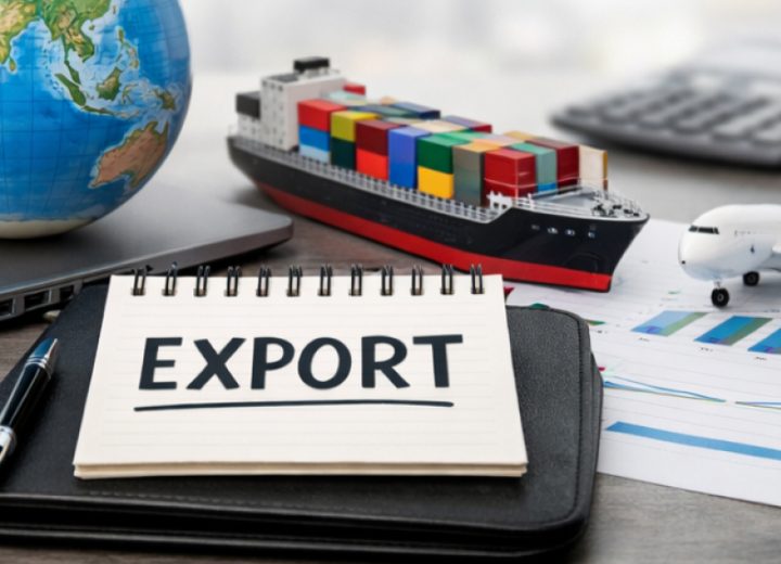 Exports under GST are treated as zero-rated supplies