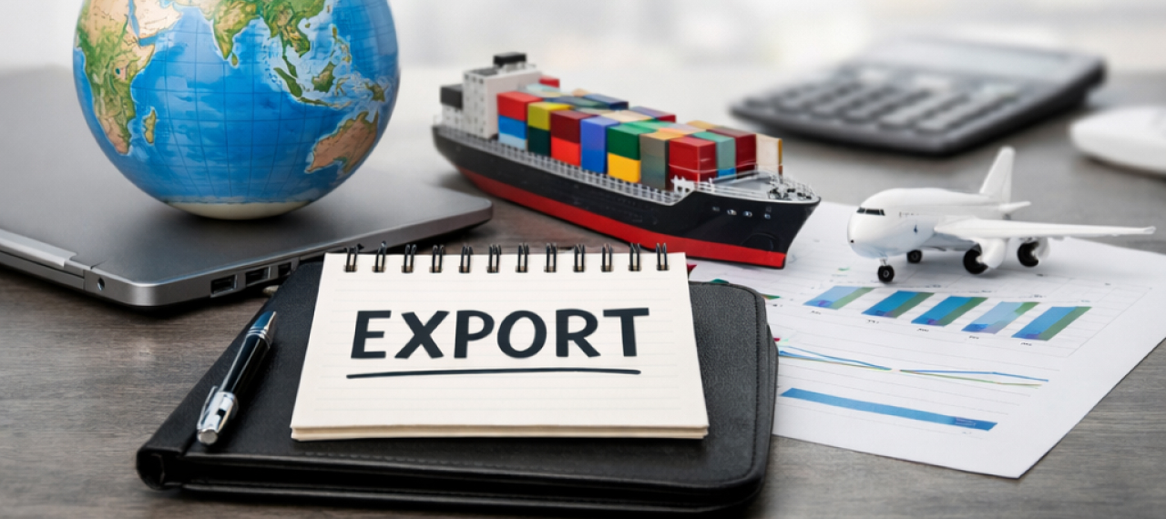 Exports under GST are treated as zero-rated supplies