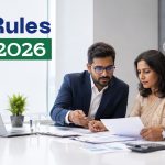 FCRA Rules 2026: Major Compliance Changes Every Charitable Trust and NGO Must Know
